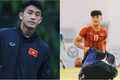Đội hình U23 Việt Nam toàn trai đẹp khiến fan girl đổ rầm rầm