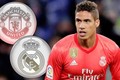 Chuyển nhượng bóng đá mới nhất: Real chặn đường đến Varane của MU