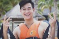 Hot boy cầu lông “khuynh đảo” MXH: Nụ cười rực rỡ đẹp trai như trai Hàn