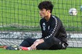 Danh sách đội tuyển Việt Nam dự King's Cup 2019: Bùi Tiến Dũng mất suất