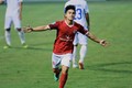 Vừa được triệu tập vào U23 Việt Nam, cầu thủ Việt kiều lập tức chiếm “sóng“