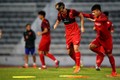 HLV Park chốt "ban cán sự" ĐT Việt Nam dự King's Cup: Bất ngờ 2 đội phó