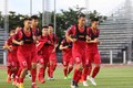 ĐT Việt Nam “chơi hàng độc” trước đại chiến Thái Lan tại King Cup's 2019