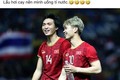 1001 cảm xúc của tuyển thủ Việt Nam trên MXH sau khi "thắng oanh liệt" Thái Lan