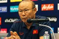 HLV Park Hang-seo: “Việt Nam đã thắng trận chung kết với Thái Lan“