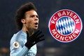 Chuyển nhượng bóng đá mới nhất: Man City hét giá Sane khiến Bayern “mất tích“