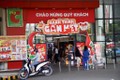 'Không luật pháp nào buộc Big C ưu ái hàng Việt'