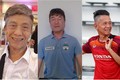 Ngã ngửa với hình ảnh dàn cầu thủ Việt bỗng dưng "già trước tuổi"