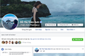 Động thái "lạ" của hot girl Trâm Anh trên Facebook sau scandal clip nóng