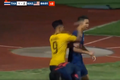 Cầu thủ Thái Lan hỗn chiến với Malaysia ở chung kết U15 AFF 2019