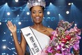 Nhan sắc tân Hoa hậu Nam Phi vạn người mê, giống H'Hen Niê