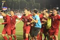 Hạ gục “đại bàng” Indonesia, U22 Việt Nam bất bại tại SEA Game 30