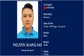 BTC nhẫm lẫn thông tin U22 Việt Nam: Quang Hải bị Tiến Linh "nhập"