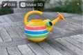 Facebook đã hỗ trợ tạo ảnh 3D từ ảnh 2D, giới trẻ tha hồ “sống ảo”