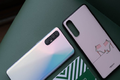 Mở hộp OPPO Reno3 Pro: camera selfie 44MP đầu tiên trên thế giới 