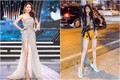 Đi thi Hoa hậu Việt Nam 2020, bạn gái cũ Trọng Đại gây chú ý