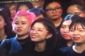 Cameramen của Rap Việt có crush mới, dân tình siêu mê vì nụ cười