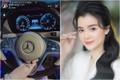 Phô trương sự giàu có, con dâu bà Phương Hằng khiến netizen lác mắt
