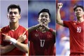Ăn mừng đầy ngạo nghễ cầu thủ đội tuyển Việt Nam gây bão mạng