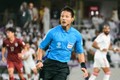 Trọng tài bắt trận đội tuyển Việt Nam gặp Malaysia tưởng ai hóa người quen