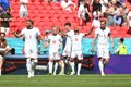 Sterling ghi bàn, đội tuyển Anh đánh bại Croatia ngày ra quân EURO 2020