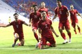 Thua UAE, đội tuyển Việt Nam vẫn nhận thưởng tiền tỷ