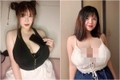 “Hot girl ngực khủng” Hải Dương cố tình để lộ hết vùng nhảy cảm