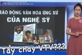 Đòi tẩy chay VTV, antifan bà Phương Hằng thể hiện "quá lố"