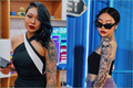 Lộ danh tính nữ thí sinh gây tranh cãi nhất Rap Việt mùa 2