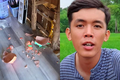 YouTuber nghèo nhất Việt Nam bị trộm đột nhập nhà, đập phá đồ