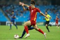 Netizen Trung Quốc điên đảo trước nhan sắc cầu thủ U23 Việt Nam