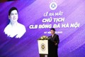 Quang Hải ra đi, chủ tịch CLB Hà Nội có động thái ẩn ý