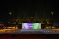 "Đột nhập" sân khấu chính khai mạc SEA Games 31: Hoành tráng, công phu