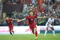 Thắng nhẹ Myanmar, U23 Việt Nam vững ngôi đầu bảng SEA Games 31