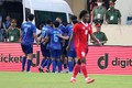 Thắng Indonesia, U23 Thái Lan thiệt người nặng nề trước trận chung kết