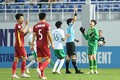 Thua Ả Rập Xê Út, U23 Việt Nam hết phiêu lưu tại U23 châu Á 