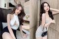 Sau 2 năm nổi tiếng, hot girl Quản trị khách sạn giờ ra sao?