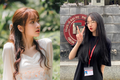 Nữ sinh Ngoại thương 18 tuổi gây chú ý tại Hoa hậu Việt Nam