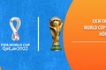 Lịch trực tiếp bóng đá World Cup 2022 hôm nay 26/11/2022