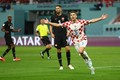 Croatia 4-1 Canada: Dấu chấm hết cho đại diện Bắc Mỹ