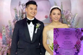 Hé lộ thực đơn toàn món sang của siêu đám cưới Kiên Giang