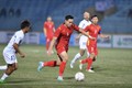 Việt Nam 1-0 Philippines: Hàng công nhạt nhòa, chiến thắng may mắn