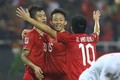 Việt Nam 3-0 Myanmar: "Chiến binh sao vàng" bất bại vào bán kết