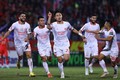 Thua Viettel, CLB Công an Hà Nội có thất bại thứ 2 tại V-League