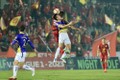 Tổng hợp vòng 3 V-League 2023: ĐKVĐ Hà Nội FC trở lại vị thế