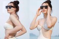 Diện bikini trắng muốt, "nữ thần bóng chuyền" Thái Lan gây bão mạng