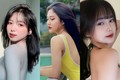 Ngắm dàn hot girl Việt Nam có tỷ lệ cơ thể đẹp hoàn hảo