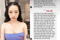 Bị trai trẻ yêu đơn phương "tấn công", hot girl Thúy Vi "cầu cứu"