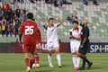 Thua U23 UAE, U23 Việt Nam có chỉ số "buồn" tại Doha Cup 2023