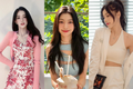 Dàn hot girl mạng Trung Quốc lộ gương mặt thật khiến fan "tắt lịm"